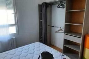 Appartement à louer, 43m², Séné