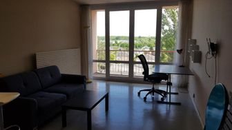 Appartement à louer, 37m², Bourges
