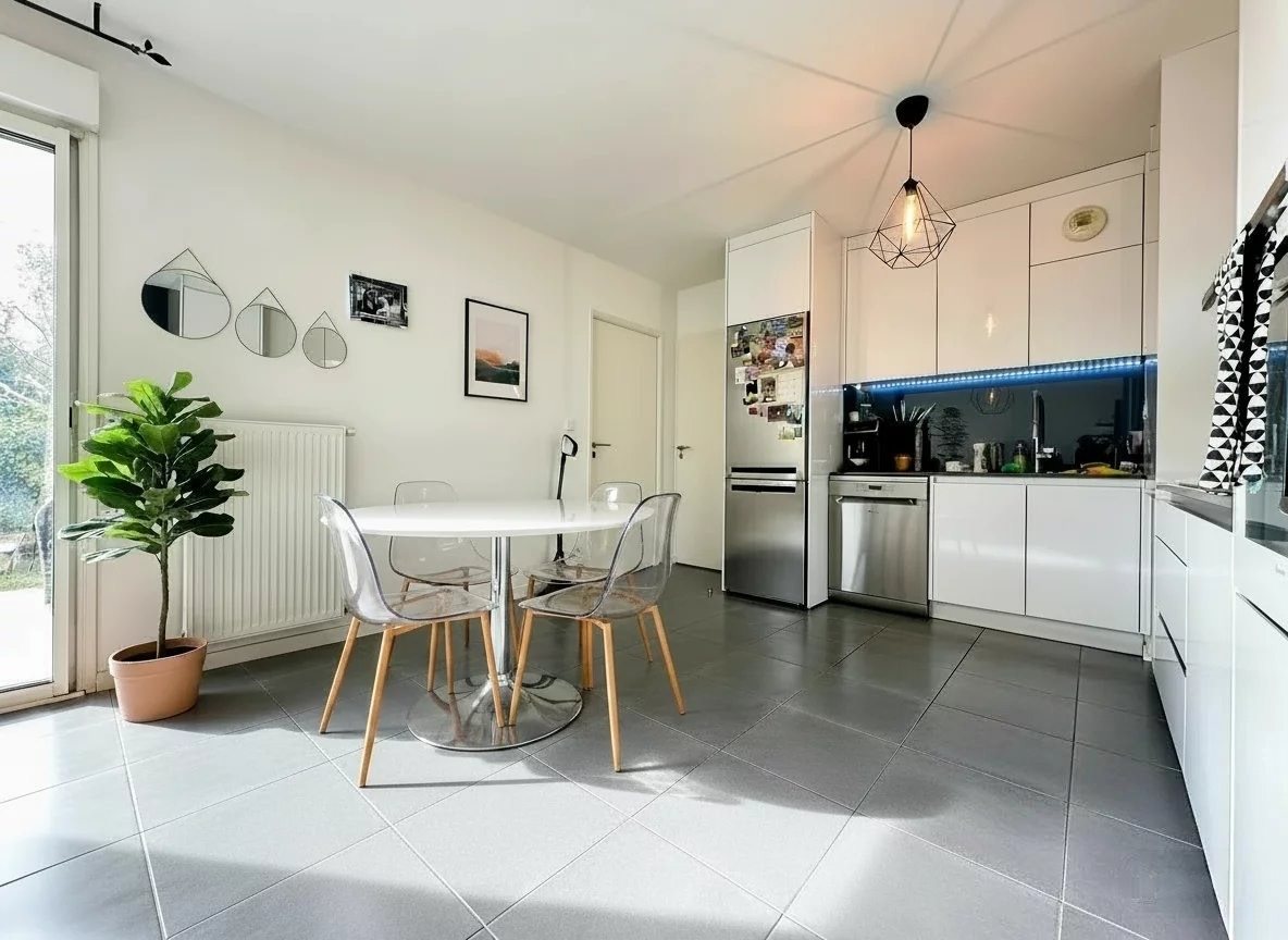 Maison à vendre, 57m², Saint-Martin-de-Seignanx