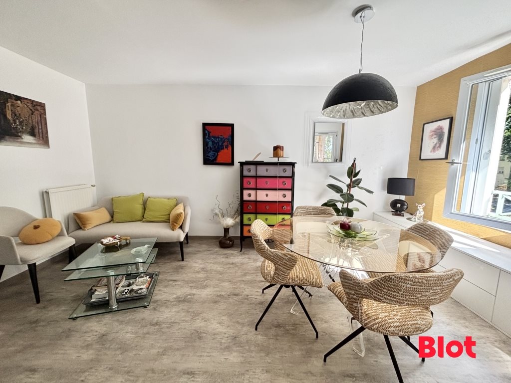 Appartement à vendre, 62m², Chantepie