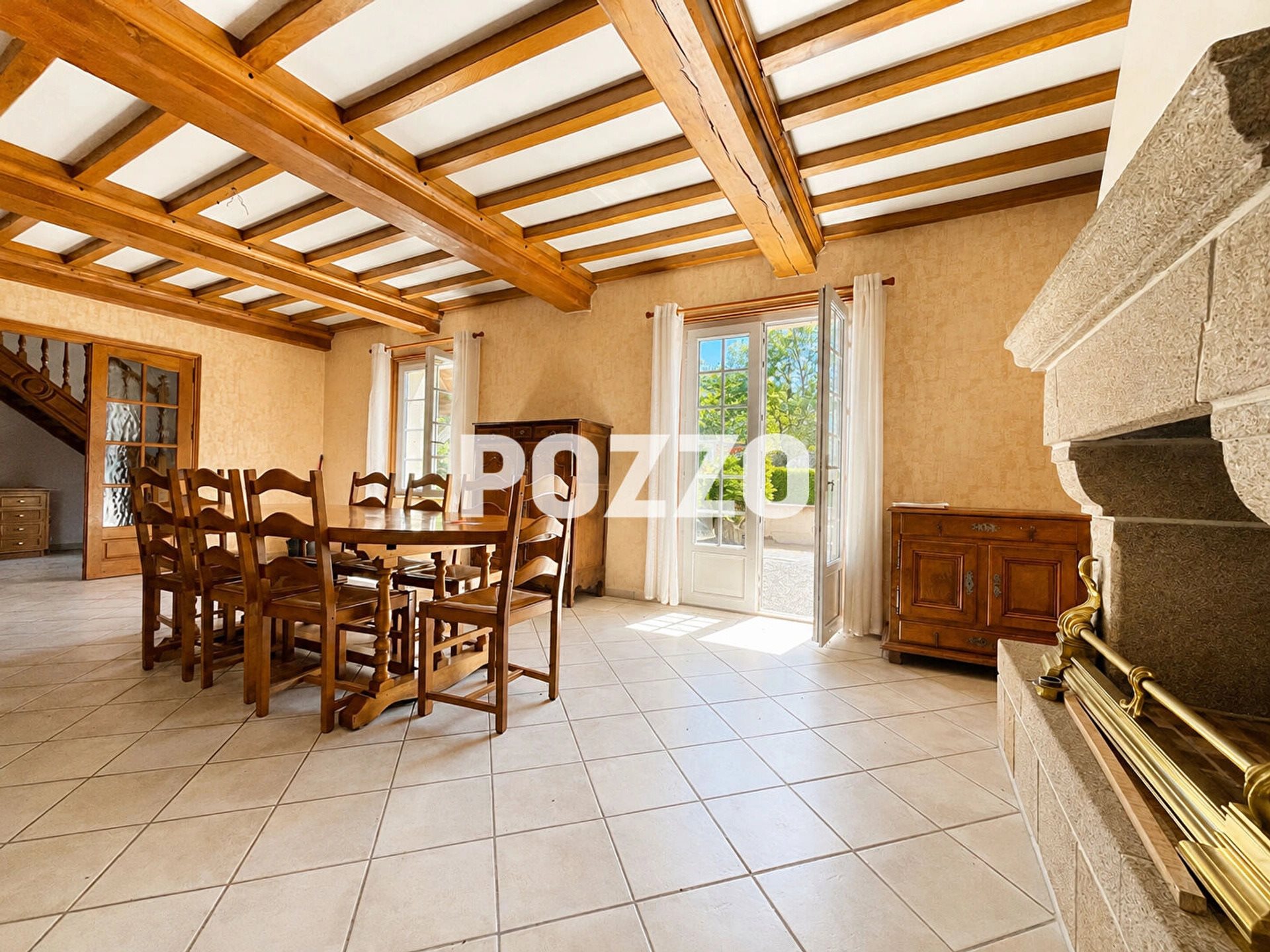 Maison à vendre, 125m², Hauteville-la-Guichard