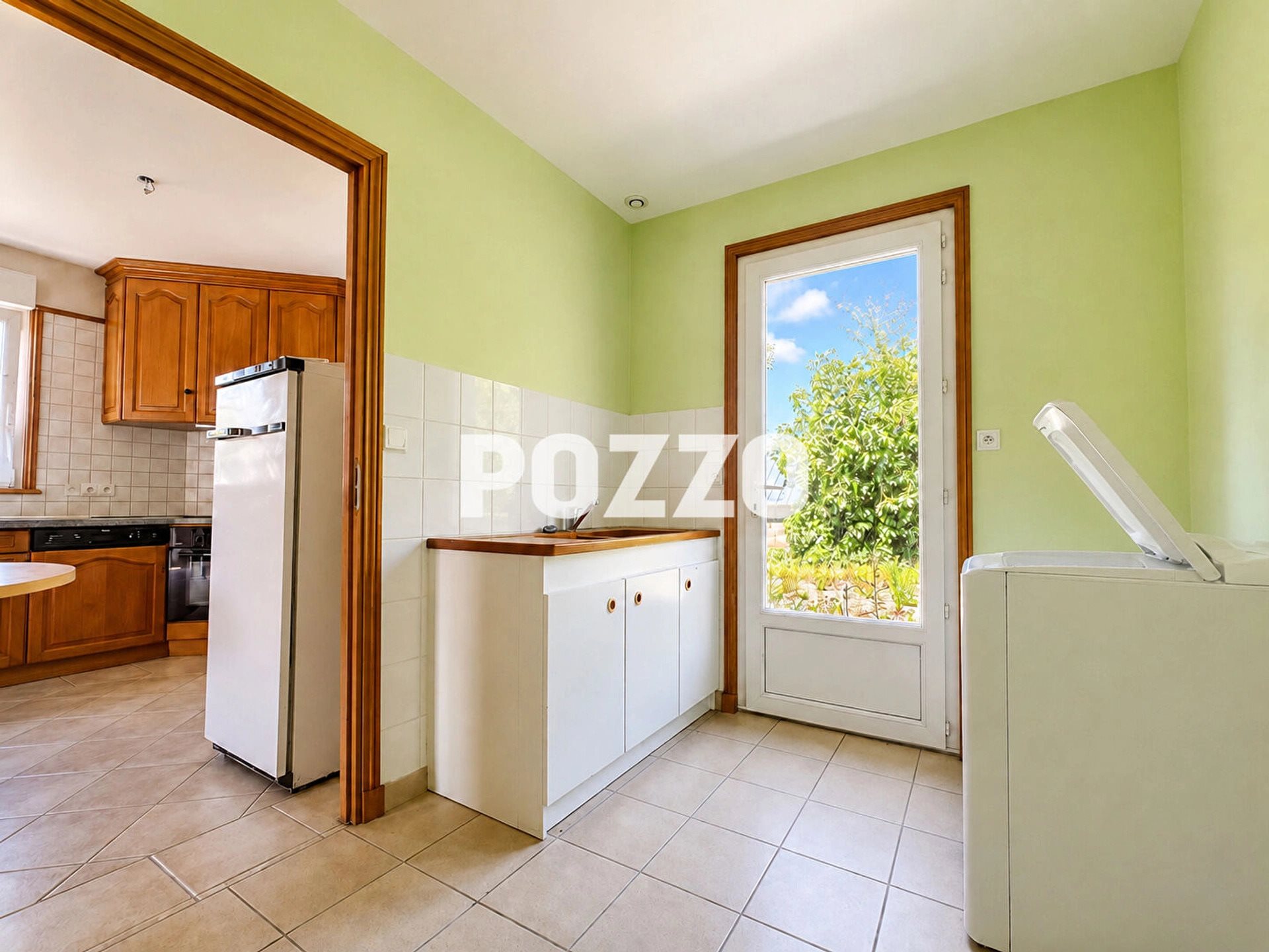 Maison à vendre, 125m², Hauteville-la-Guichard