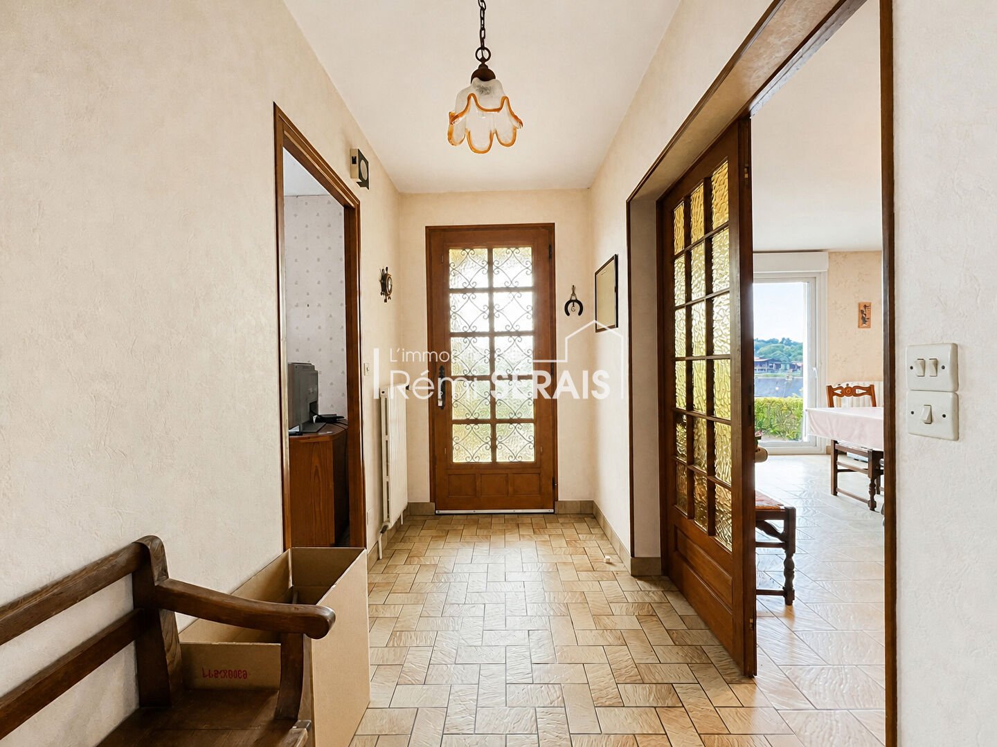 Maison à vendre, 130m², Lonlay-l'Abbaye