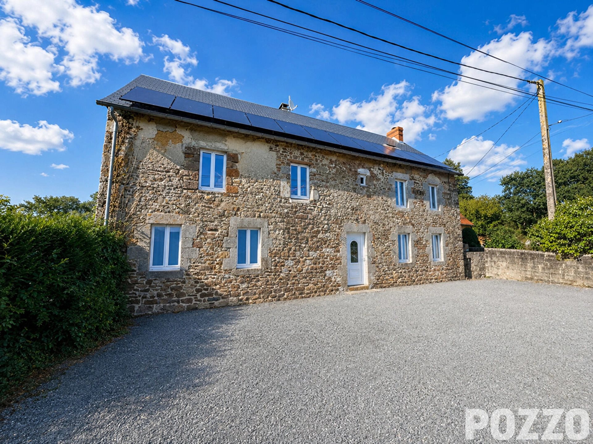 Maison à vendre, 147m², Lengronne