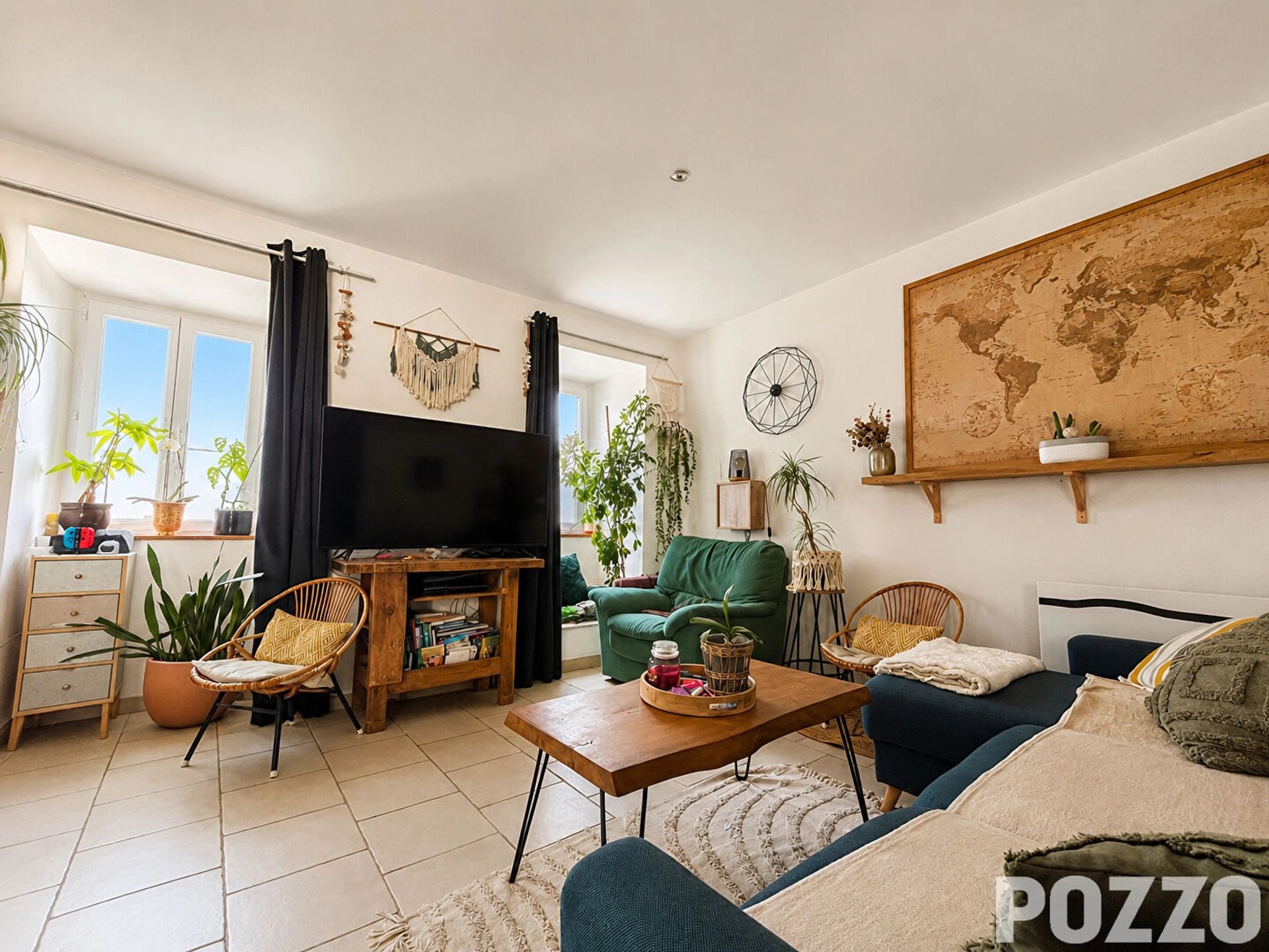 Maison à vendre, 147m², Lengronne