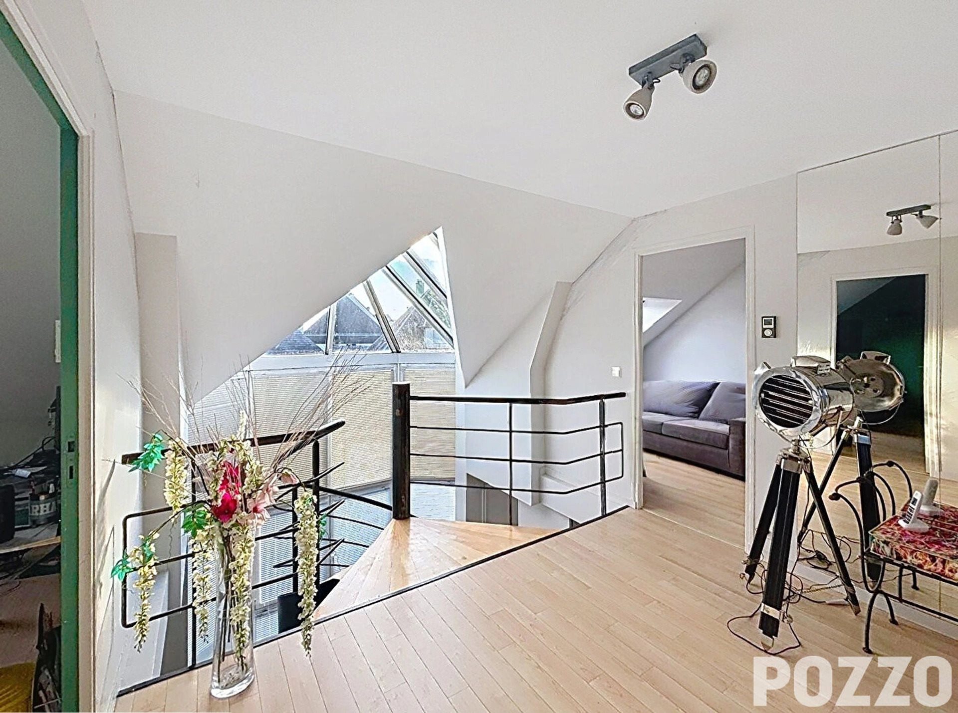 Appartement à vendre, 144m², Caen
