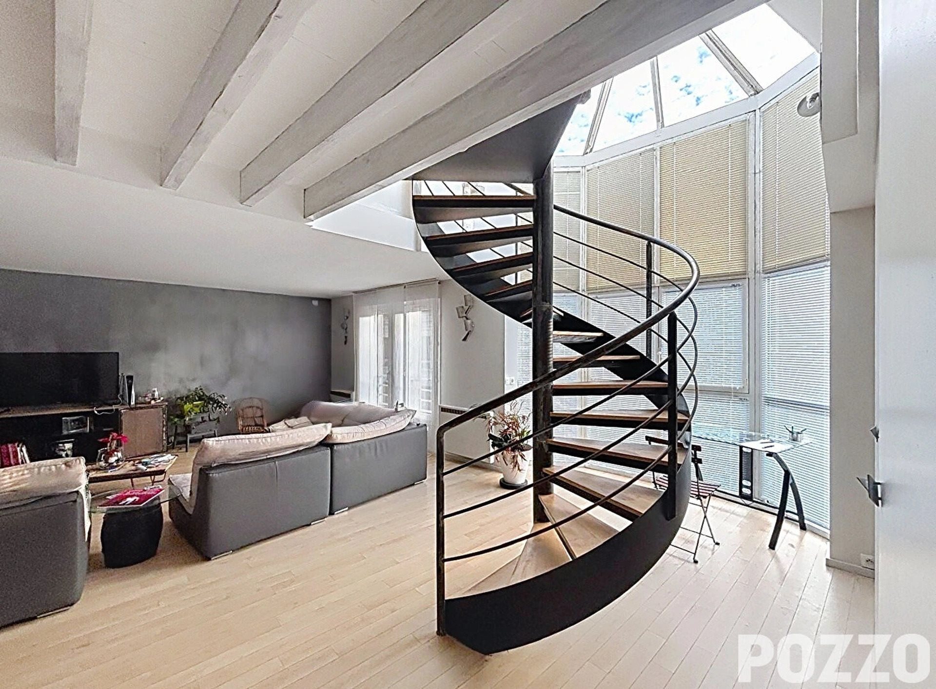 Appartement à vendre, 144m², Caen