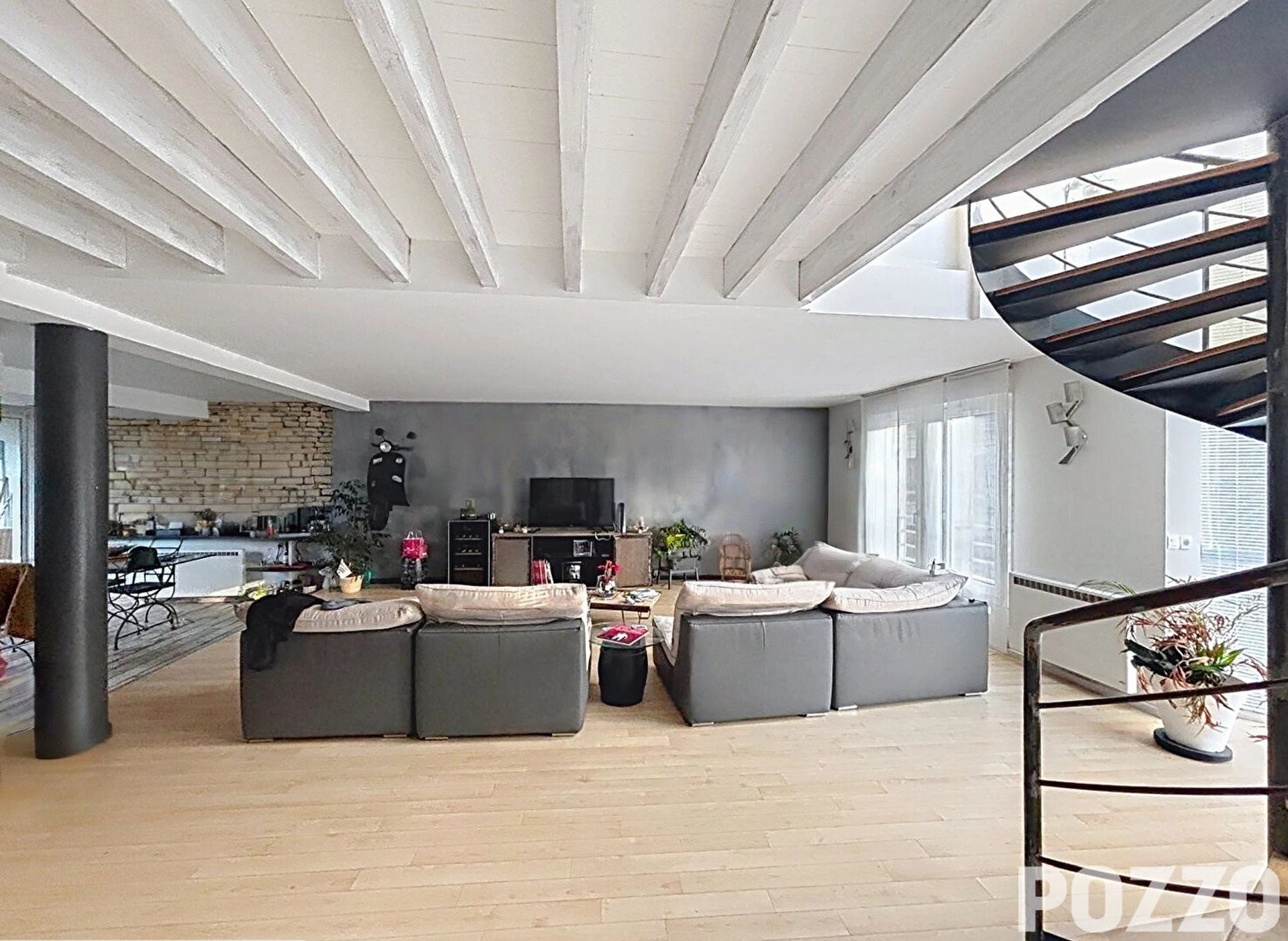Appartement à vendre, 144m², Caen