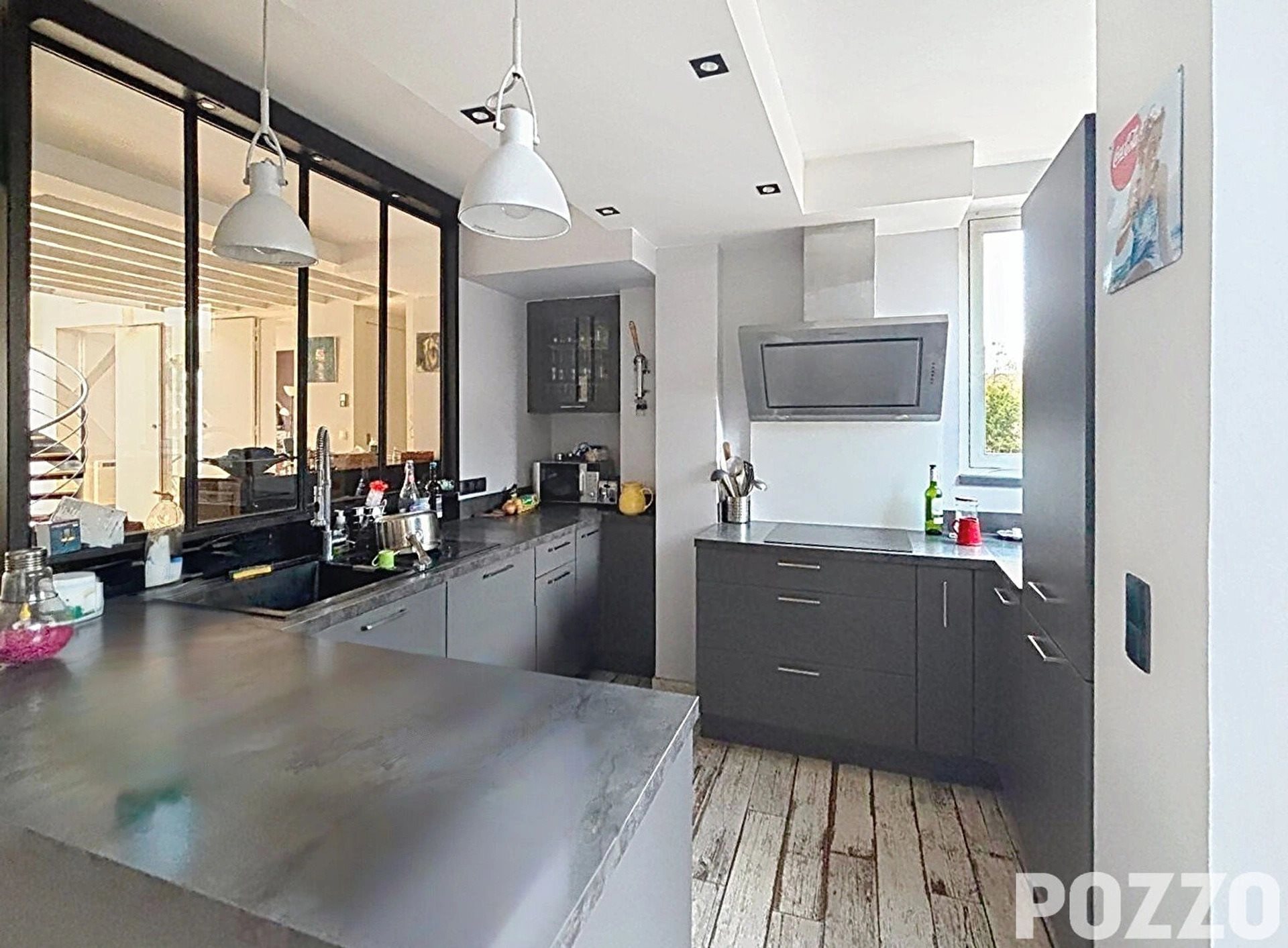 Appartement à vendre, 144m², Caen