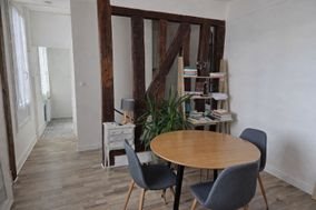 Appartement à louer, 33m², Troyes