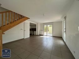 Appartement à louer, 83m², Chartres