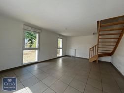 Appartement à louer, 83m², Chartres