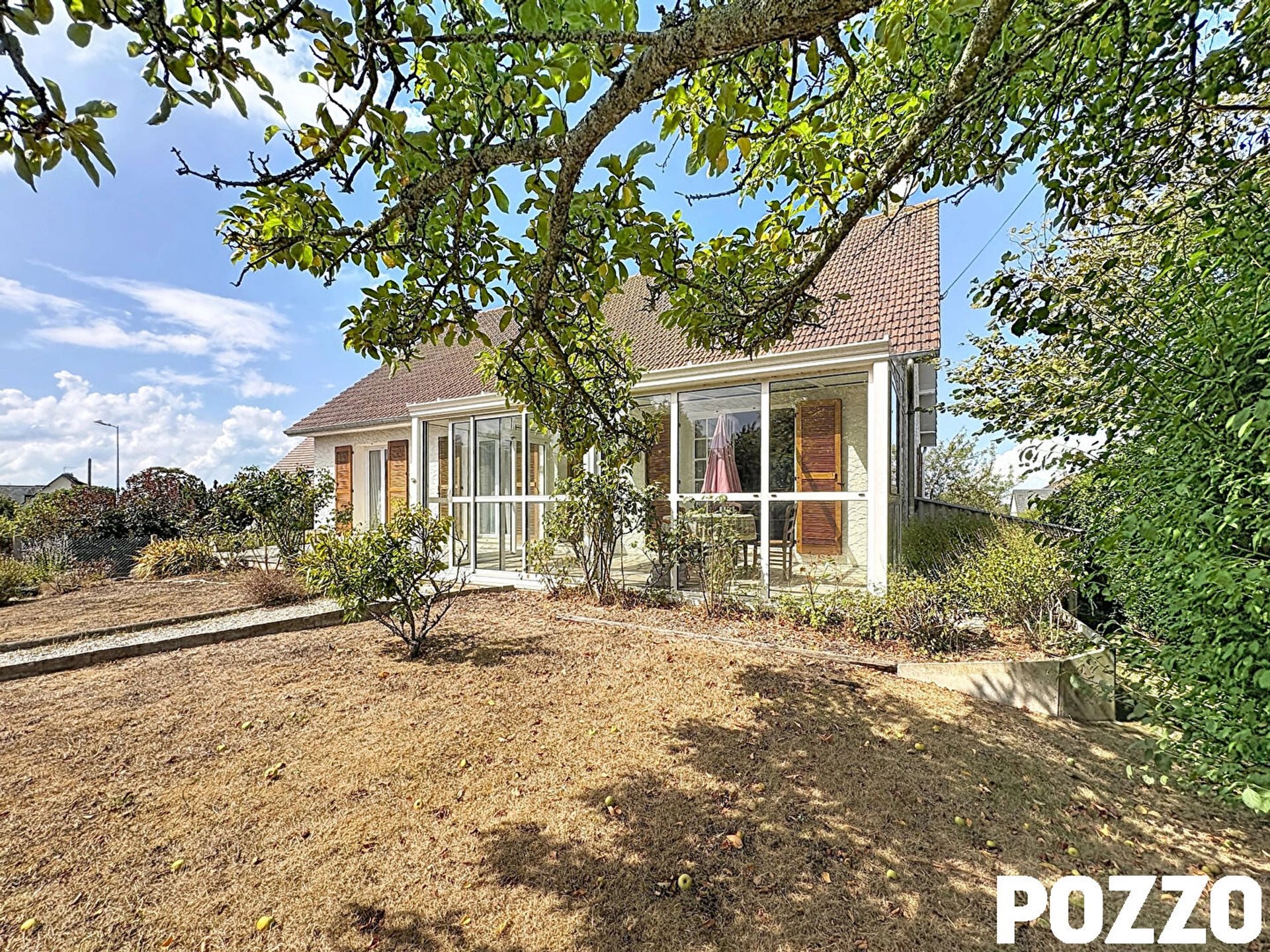 Maison à vendre, 110m², Saint-Pair-sur-Mer