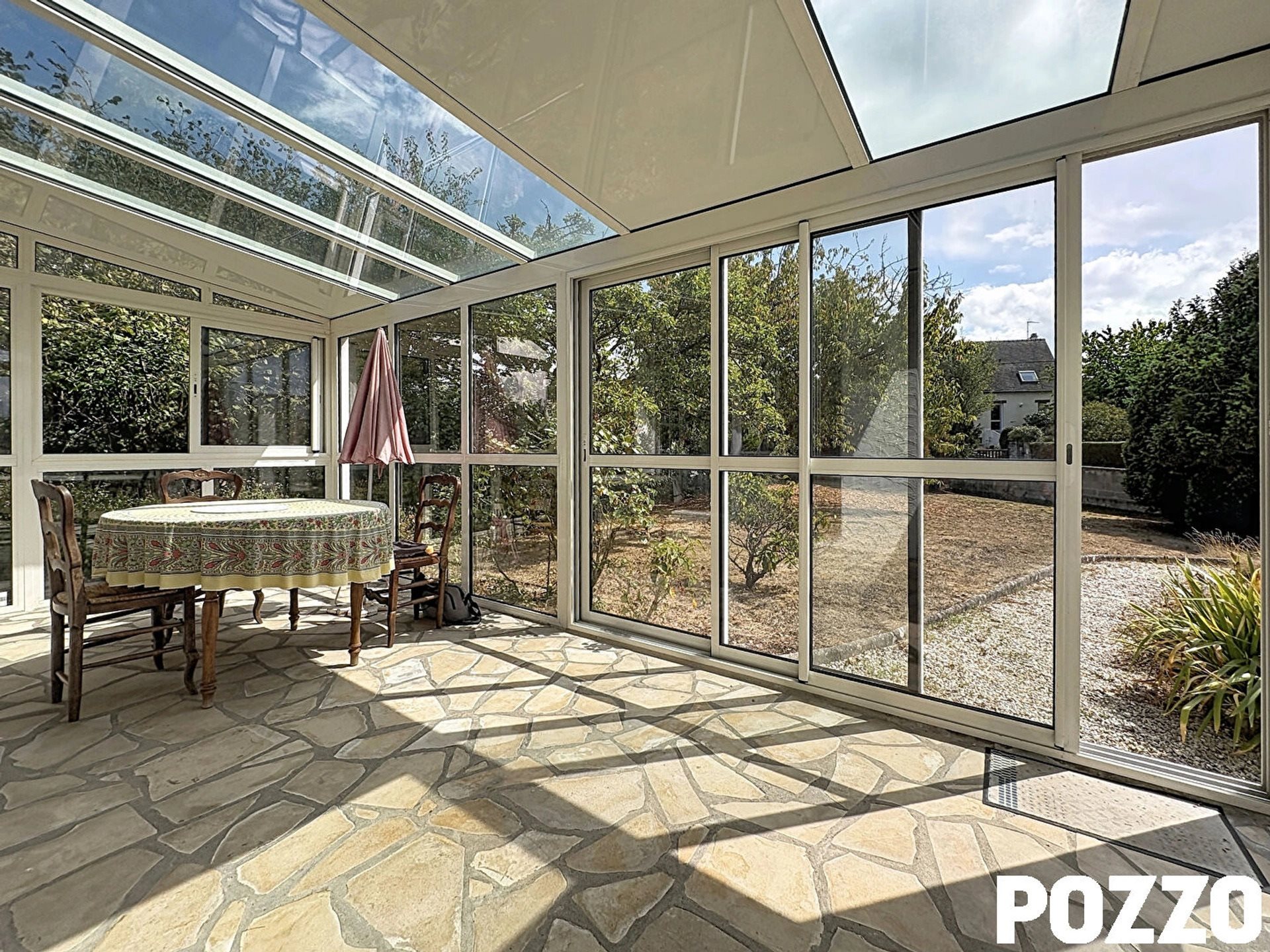 Maison à vendre, 110m², Saint-Pair-sur-Mer