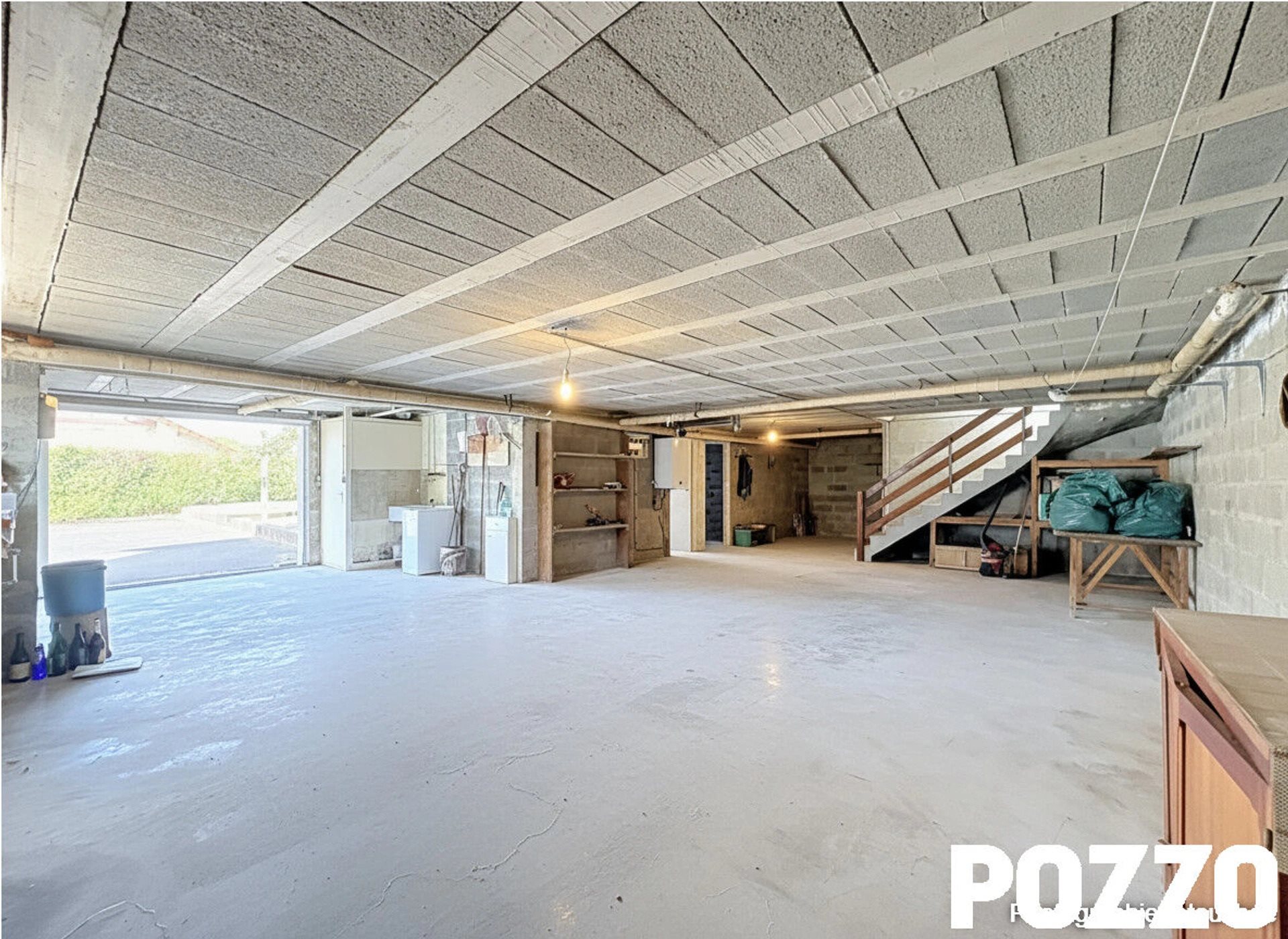 Maison à vendre, 110m², Saint-Pair-sur-Mer