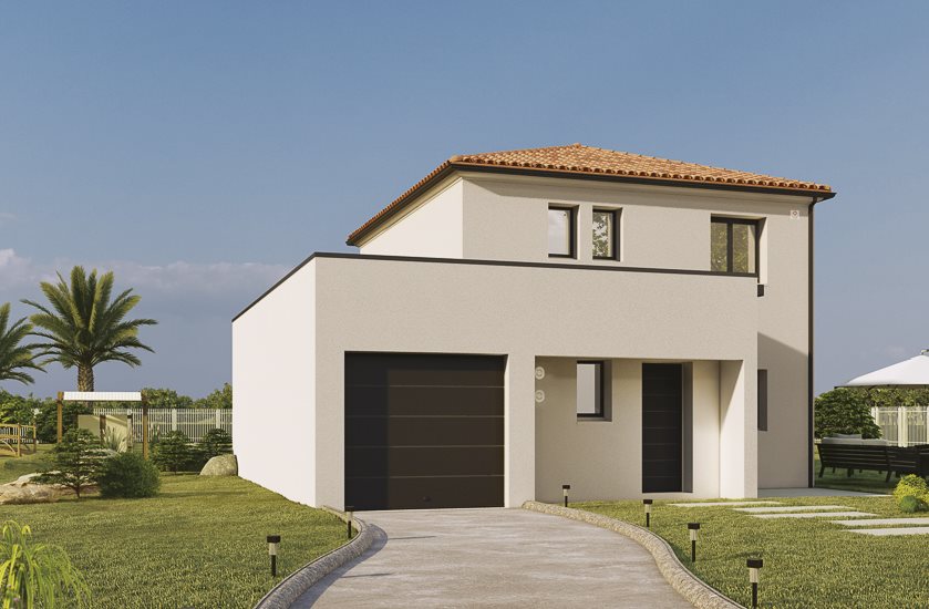 Maison à vendre, 115m², Brou-sur-Chantereine