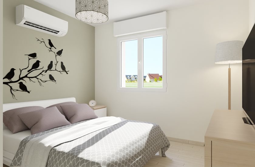 Maison à vendre, 115m², Brou-sur-Chantereine