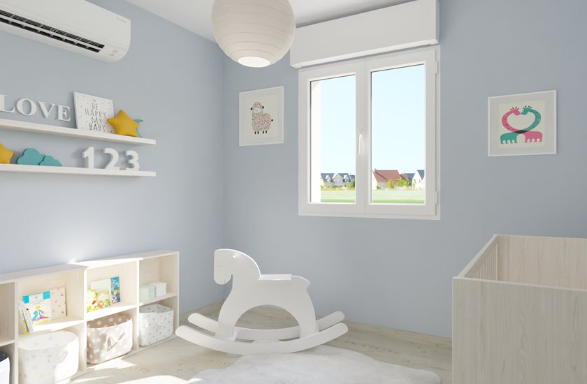 Maison à vendre, 115m², Brou-sur-Chantereine