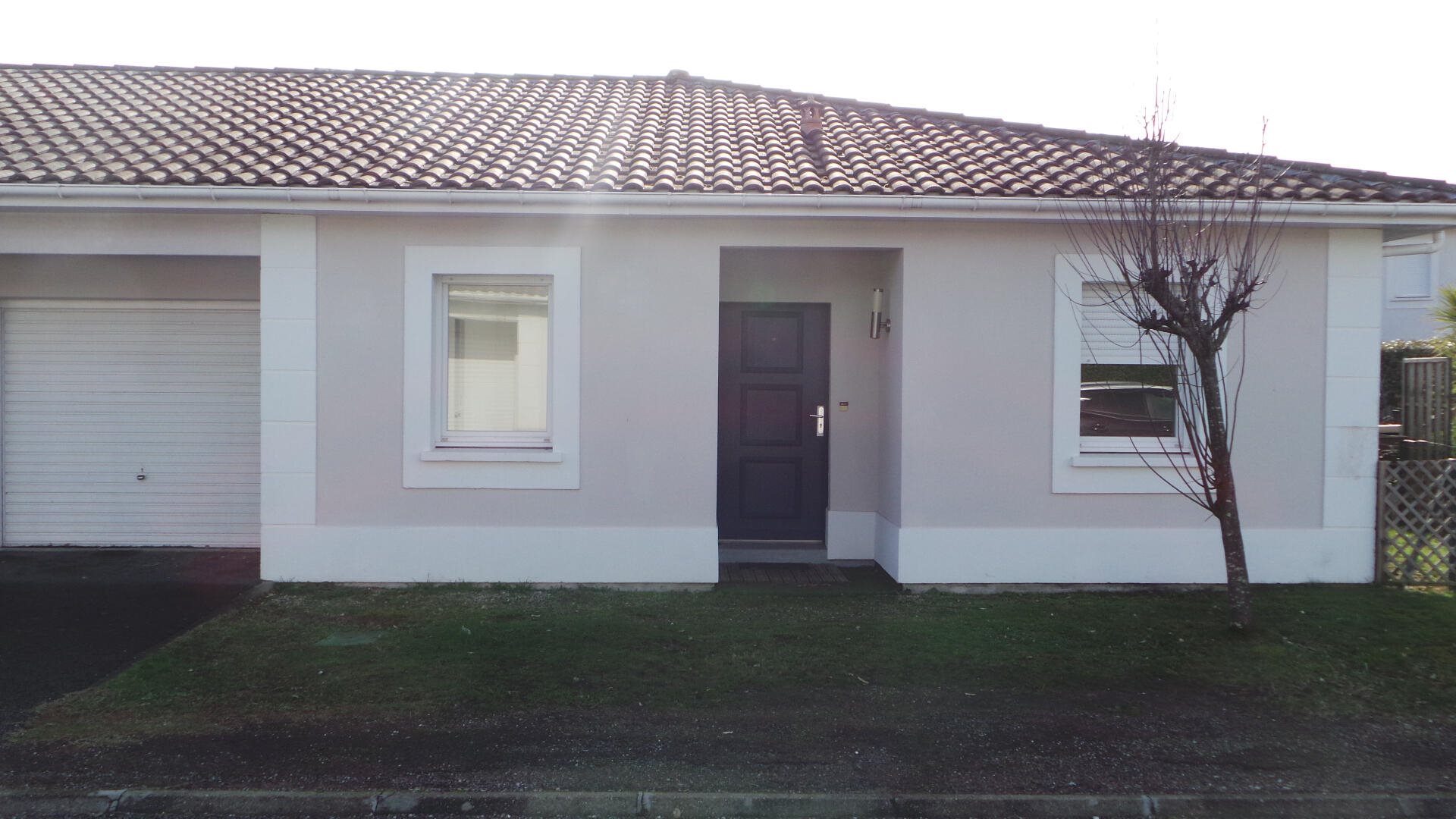 Maison à vendre, 85m², La Teste-de-Buch