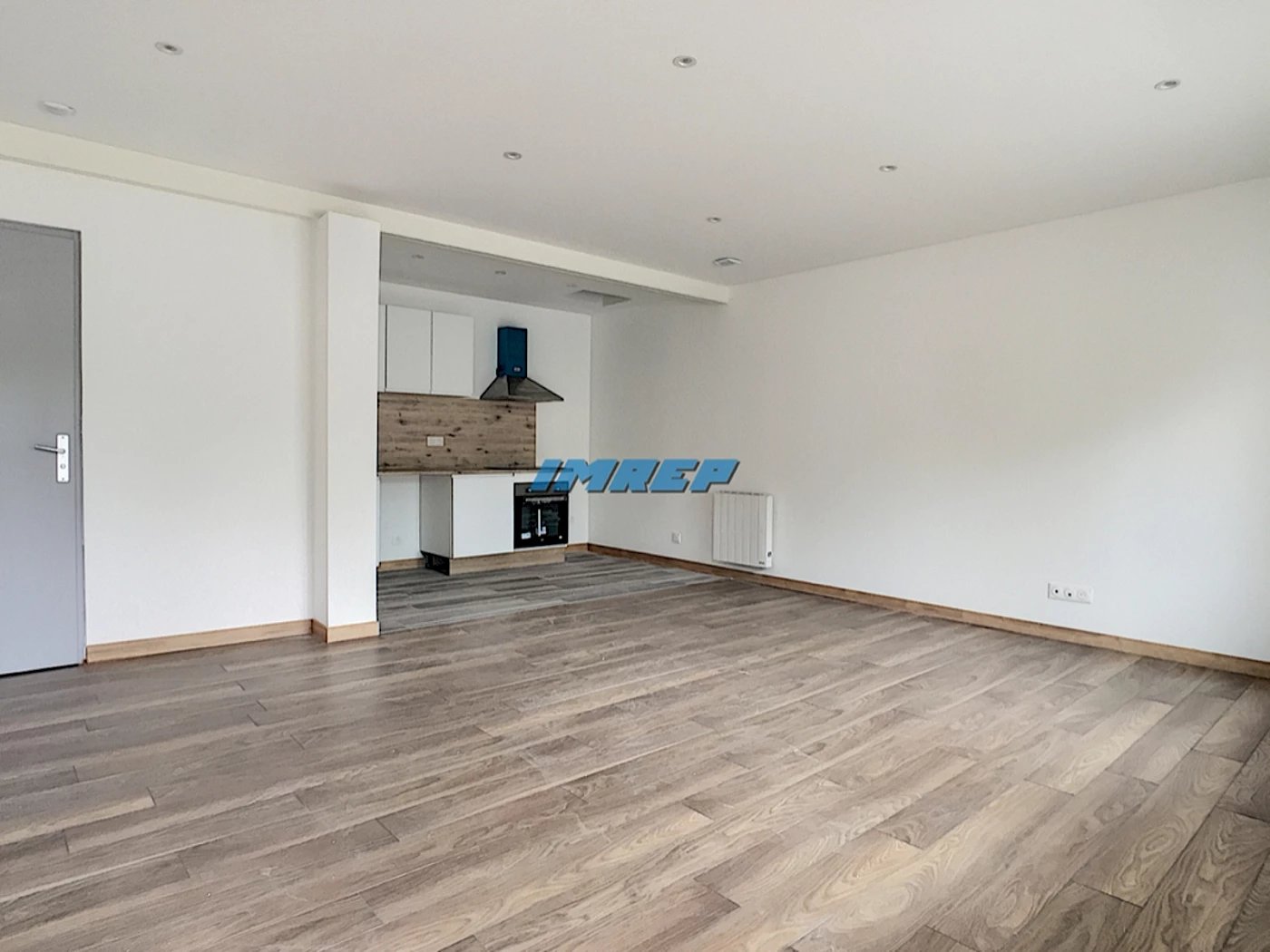 Appartement à louer, 30m², Marseille 4ème