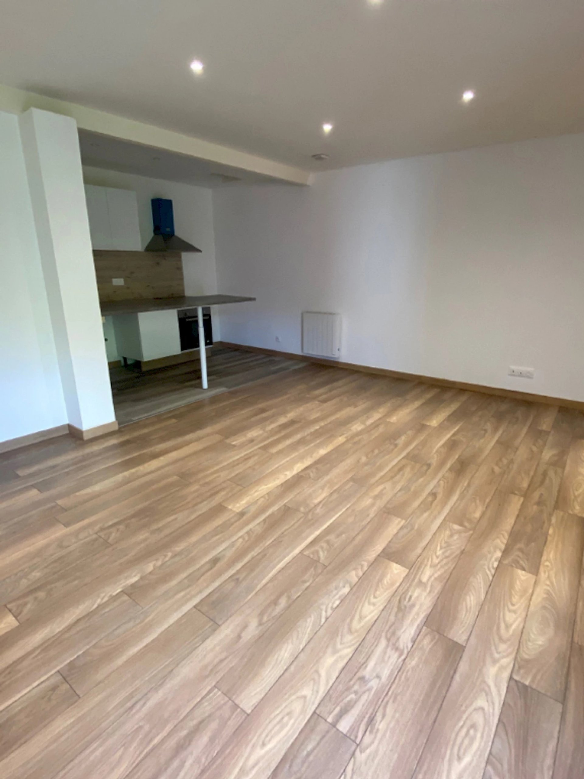 Appartement à louer, 30m², Marseille 4ème