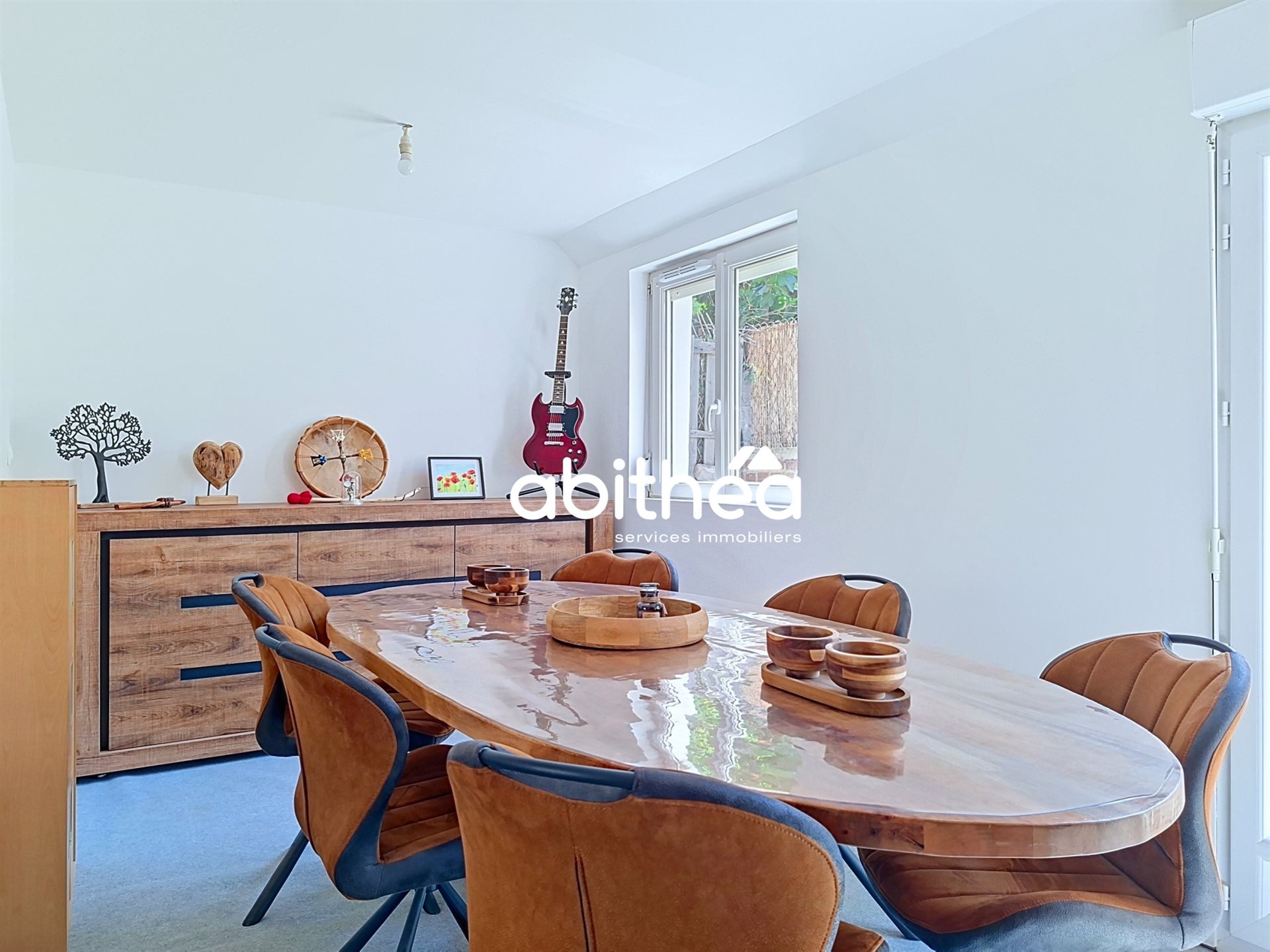 Maison à vendre, 82m², Hénin-Beaumont