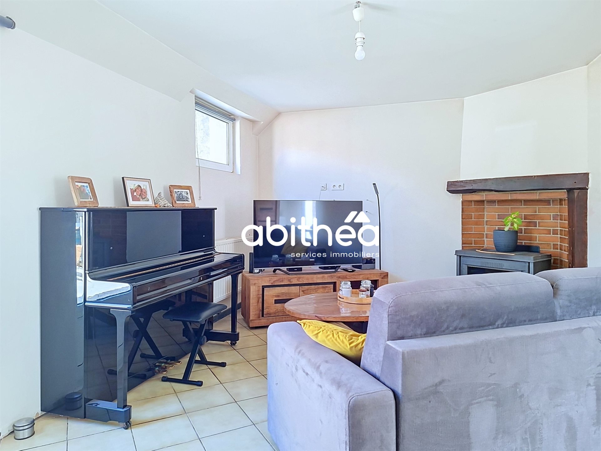 Maison à vendre, 82m², Hénin-Beaumont