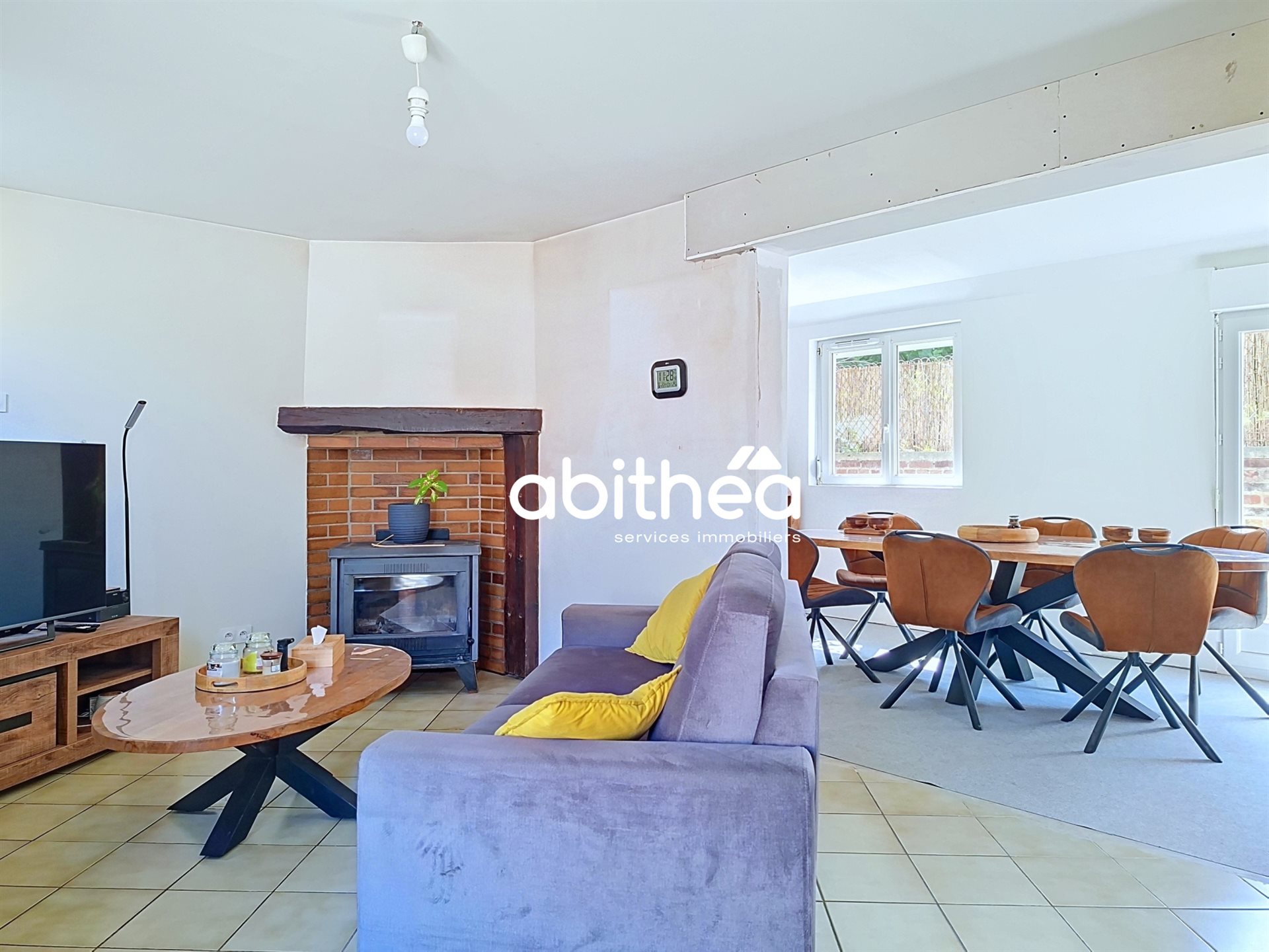 Maison à vendre, 82m², Hénin-Beaumont