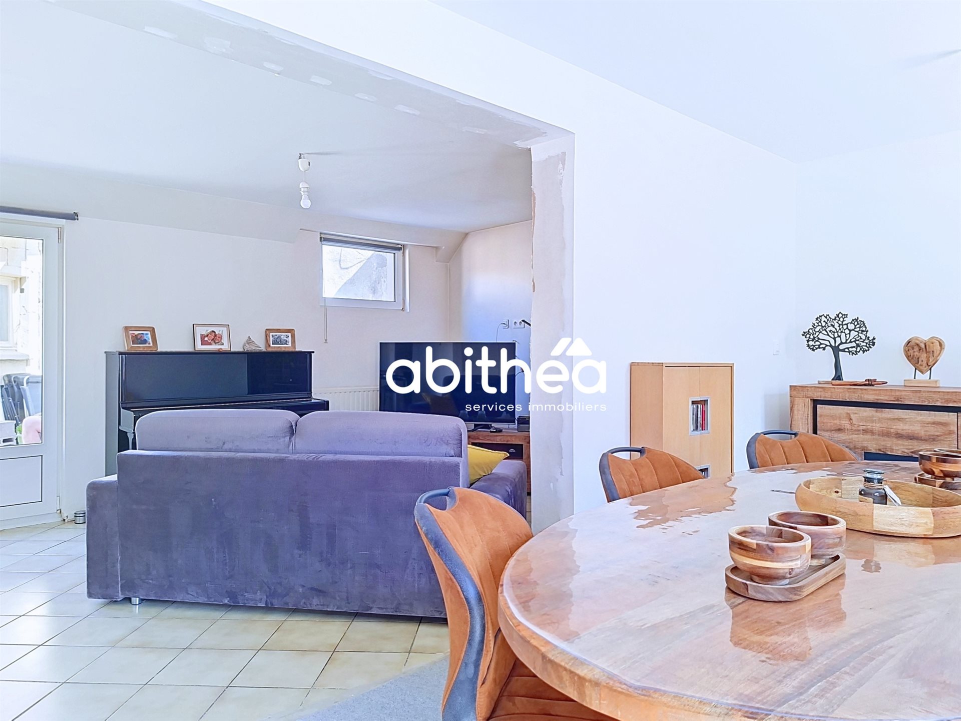 Maison à vendre, 82m², Hénin-Beaumont