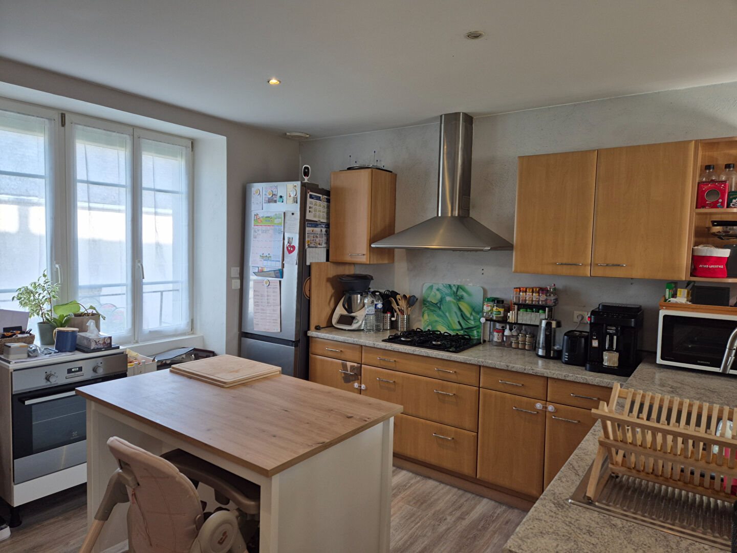 Maison à vendre, 107m², Guimiliau