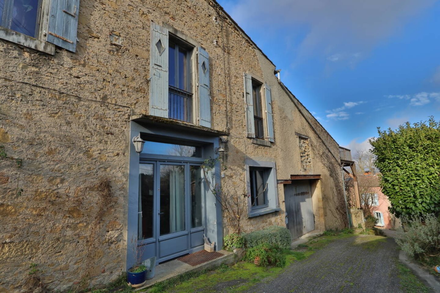 Maison à vendre, 224m², Gaja-la-Selve