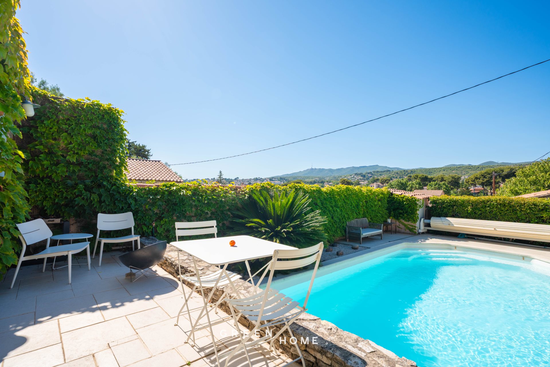 Maison à vendre, 155m², Allauch