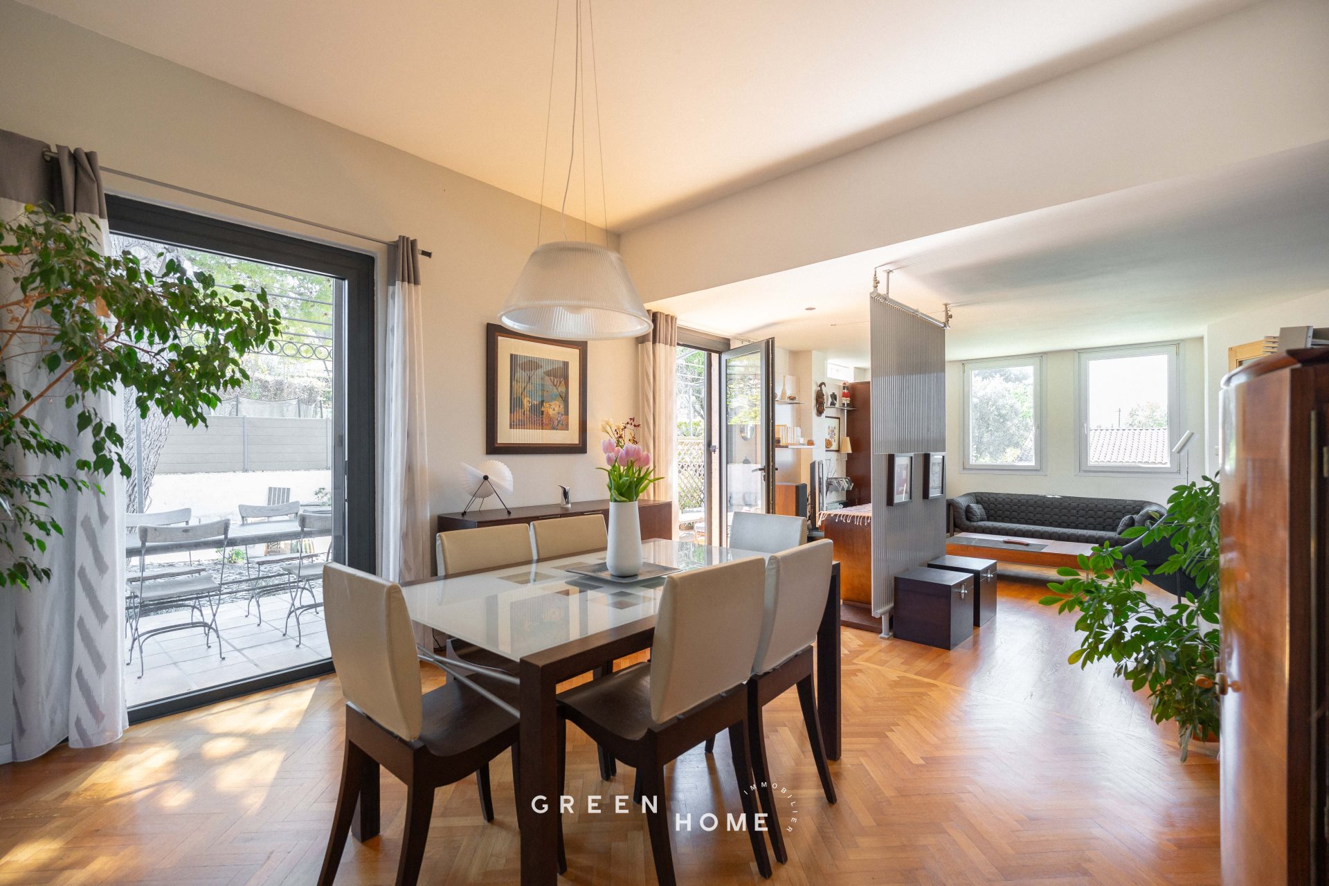 Maison à vendre, 155m², Allauch
