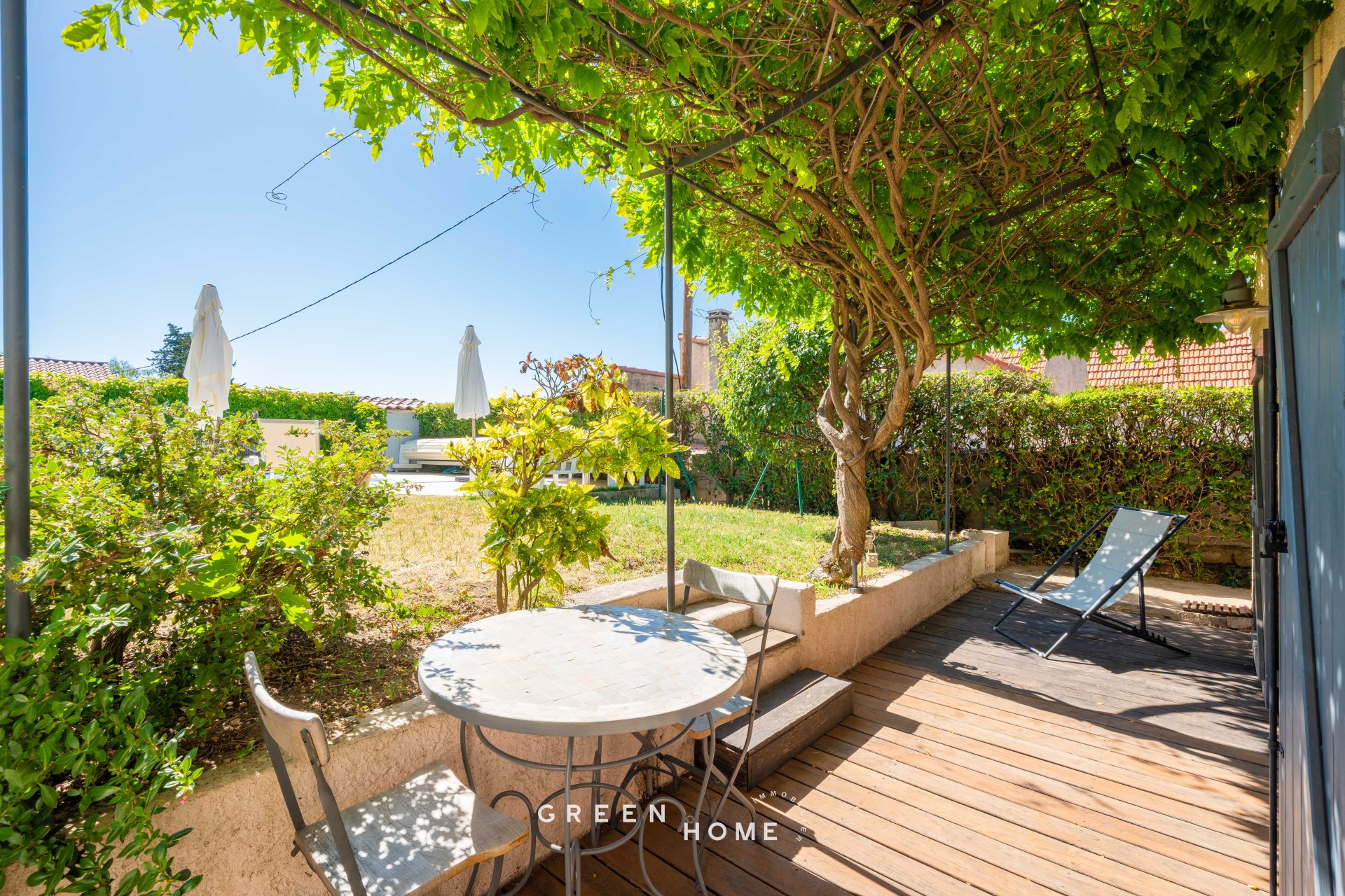 Maison à vendre, 155m², Allauch