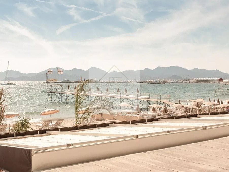 Appartement à vendre, 40m², Cannes