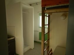Appartement à louer, 10m², Saint-Martin-d'Hères