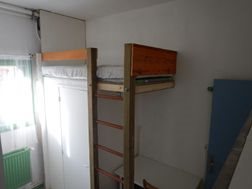 Appartement à louer, 10m², Saint-Martin-d'Hères