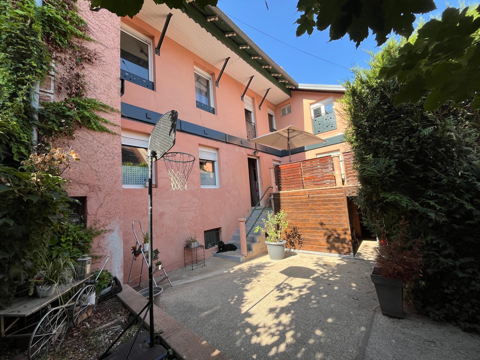 Maison à vendre, 108m², Belfort
