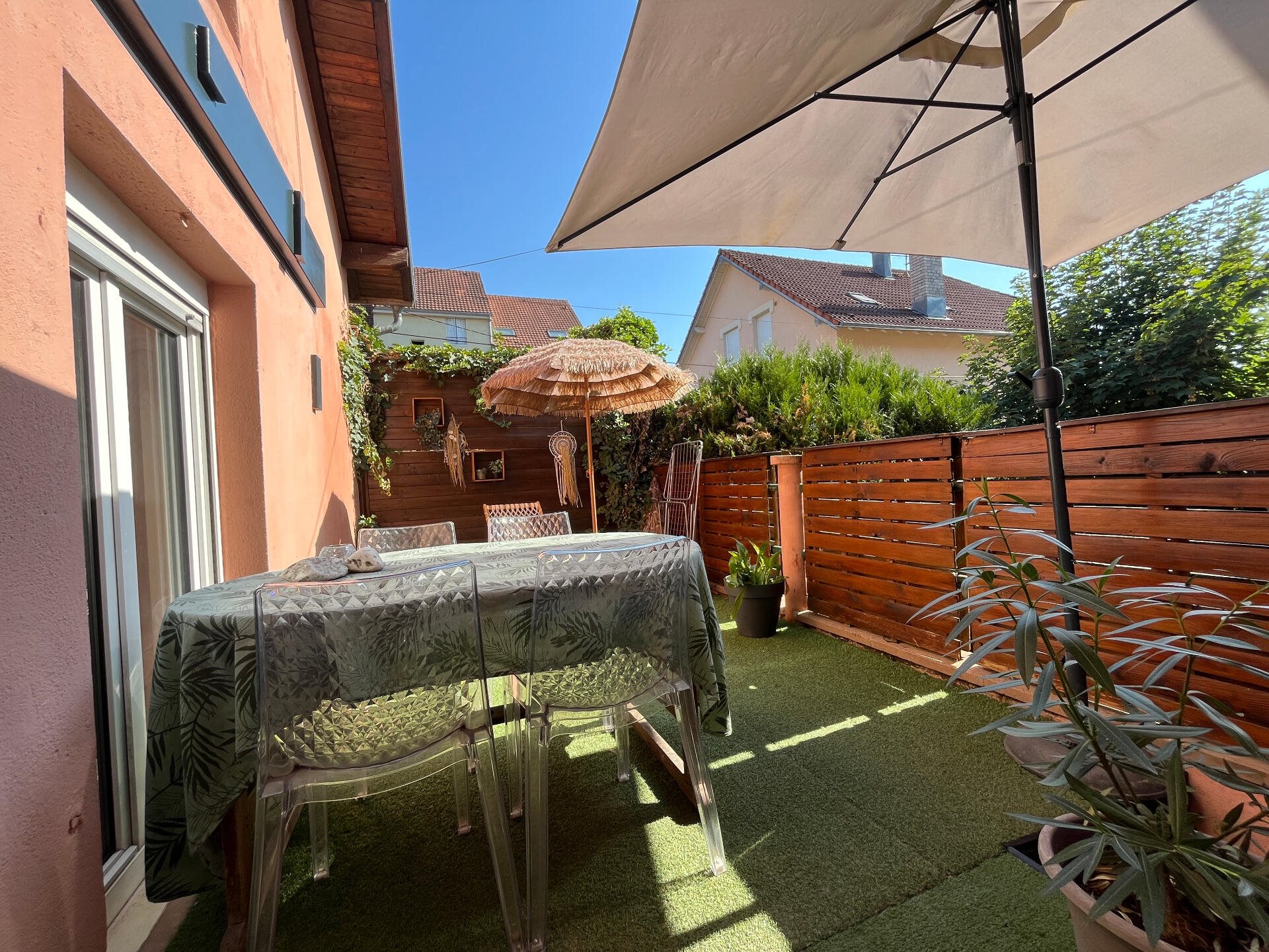 Maison à vendre, 108m², Belfort
