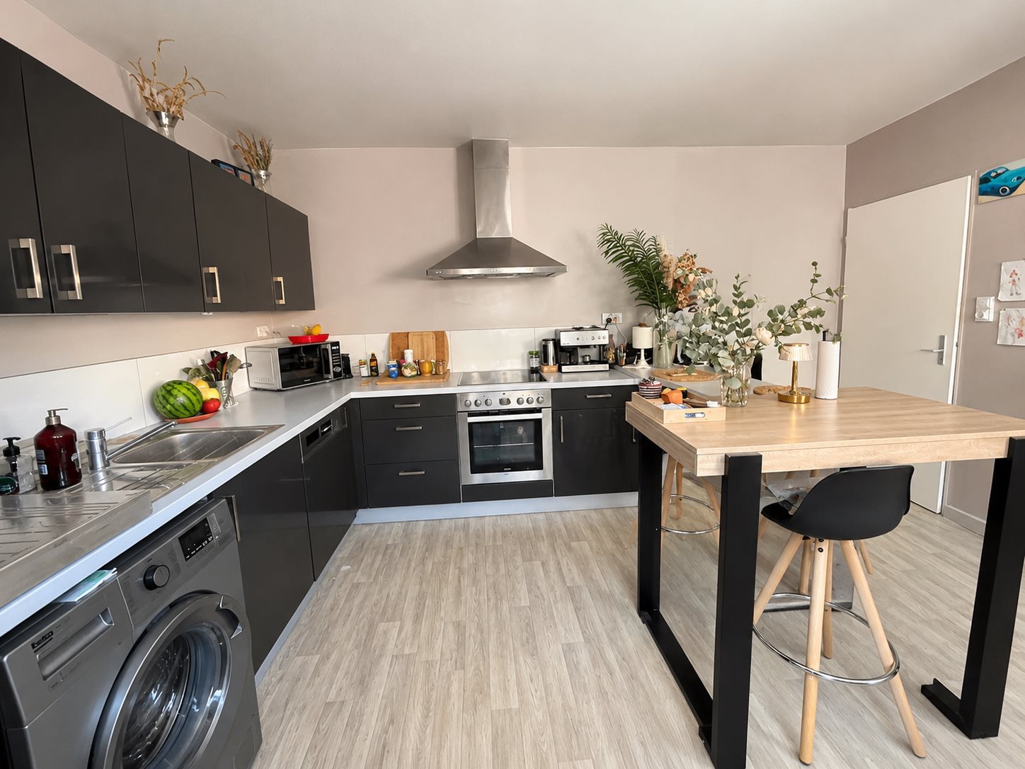 Maison à vendre, 108m², Belfort