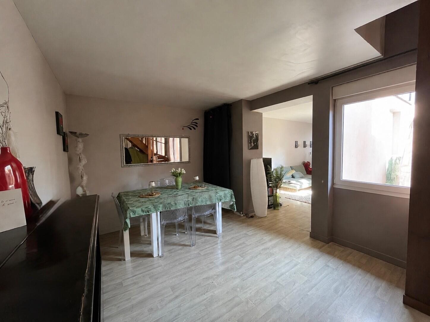 Maison à vendre, 108m², Belfort