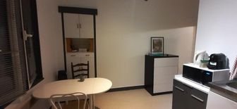 Appartement à louer, 23m², Périgueux