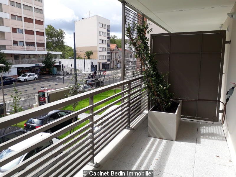 Appartement à louer, 27m², Toulouse