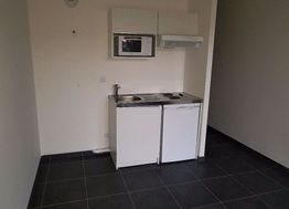 Appartement à louer, 33m², Nancy