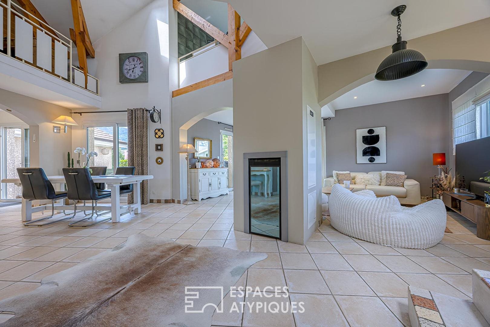 Maison à vendre, 154m², Myans