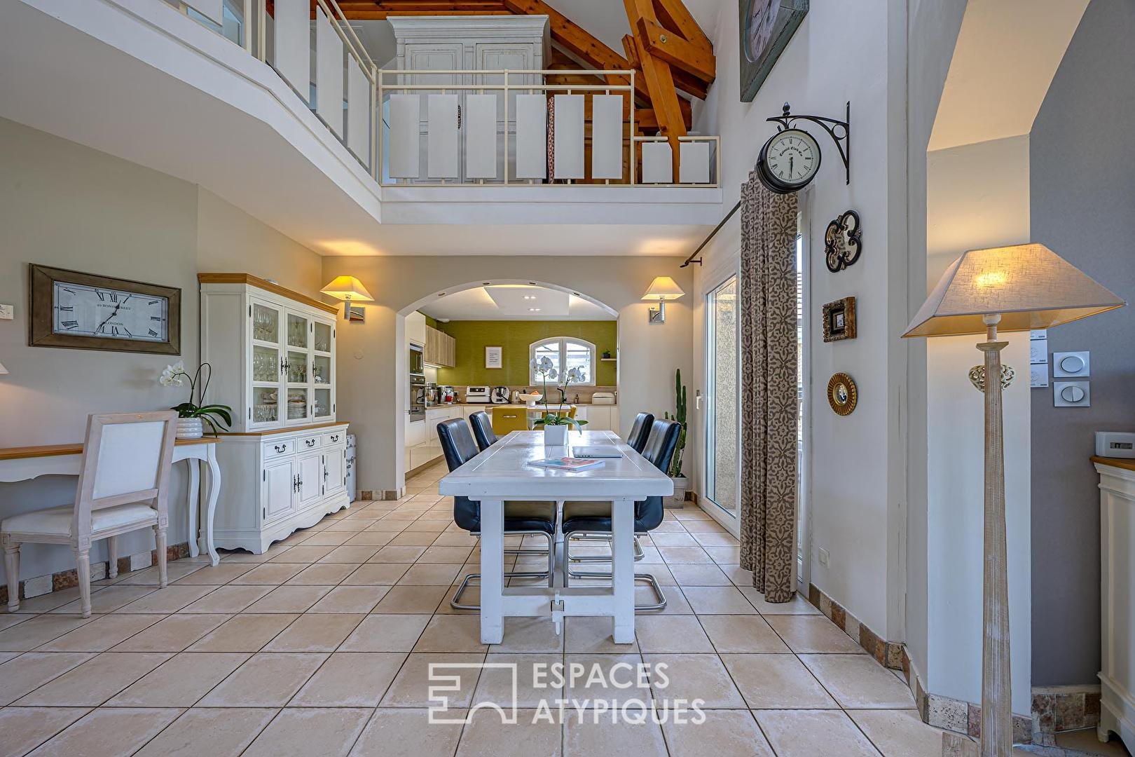Maison à vendre, 154m², Myans