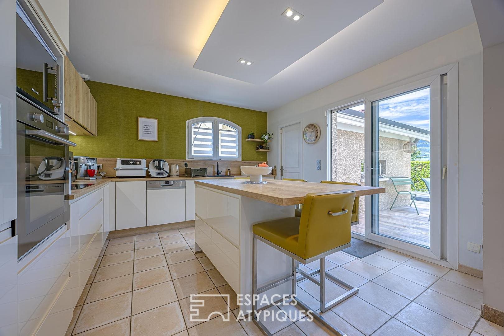 Maison à vendre, 154m², Myans