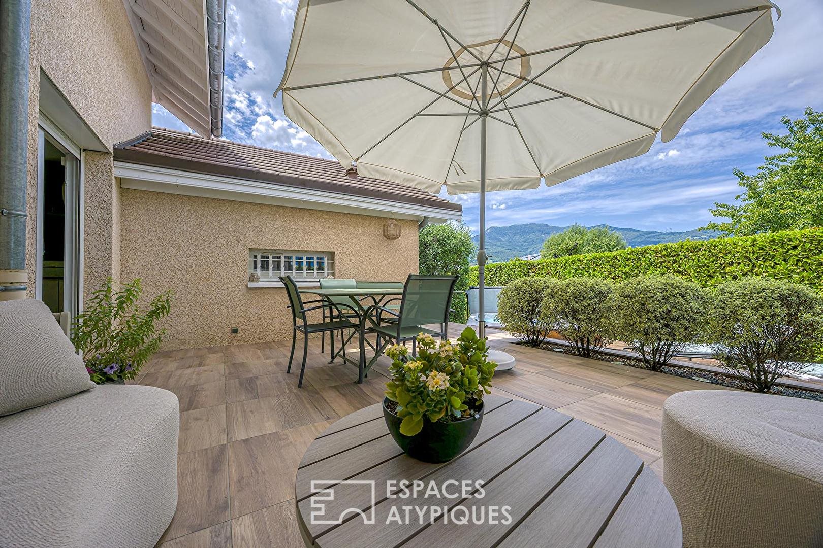 Maison à vendre, 154m², Myans