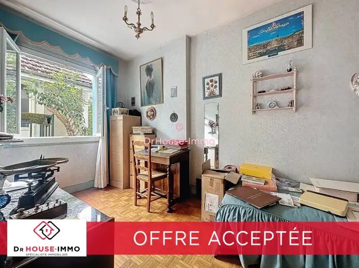 Maison à vendre, 105m², Boulazac Isle Manoire