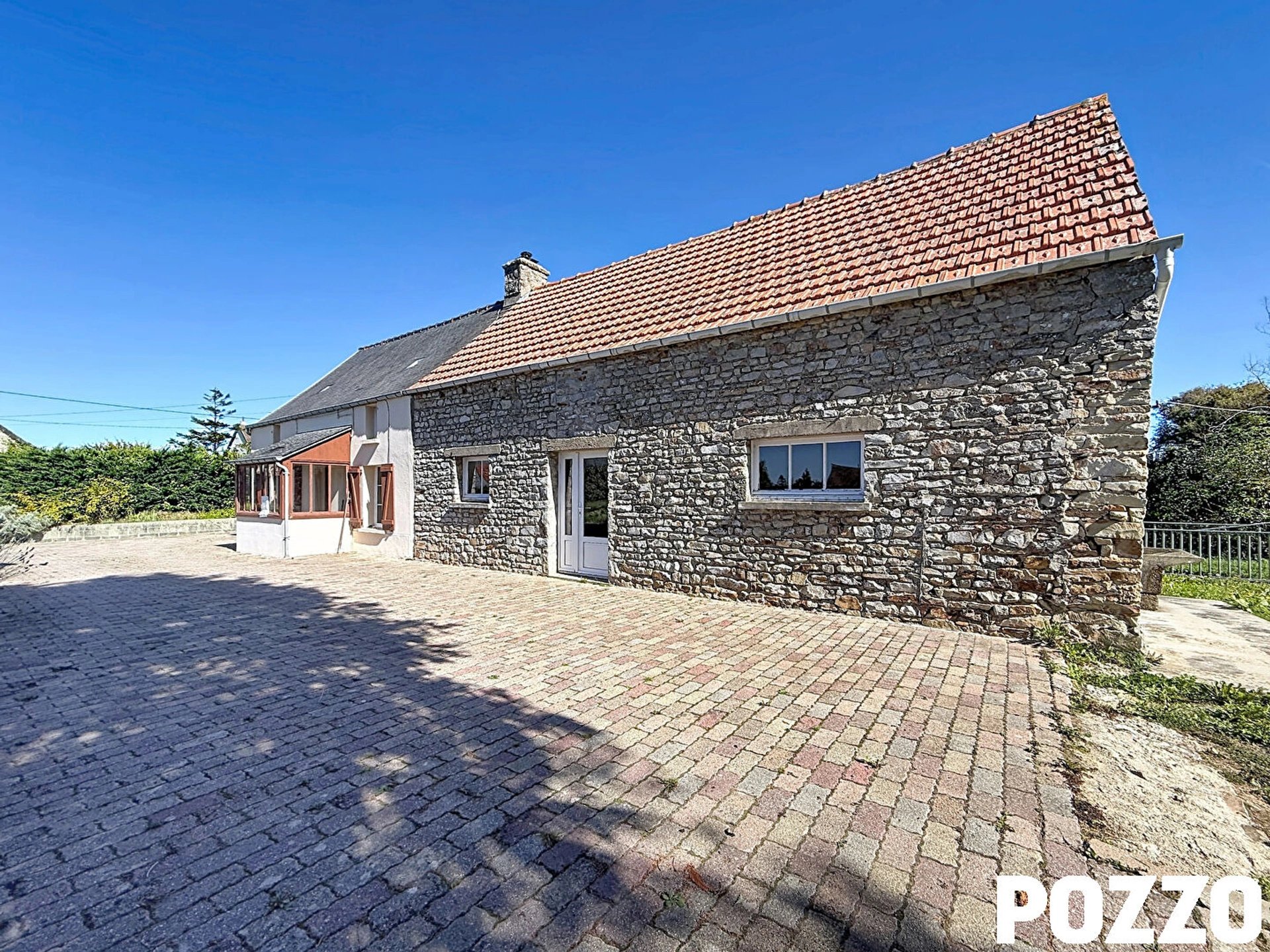 Maison à vendre, 148m², Les Moitiers-d'Allonne